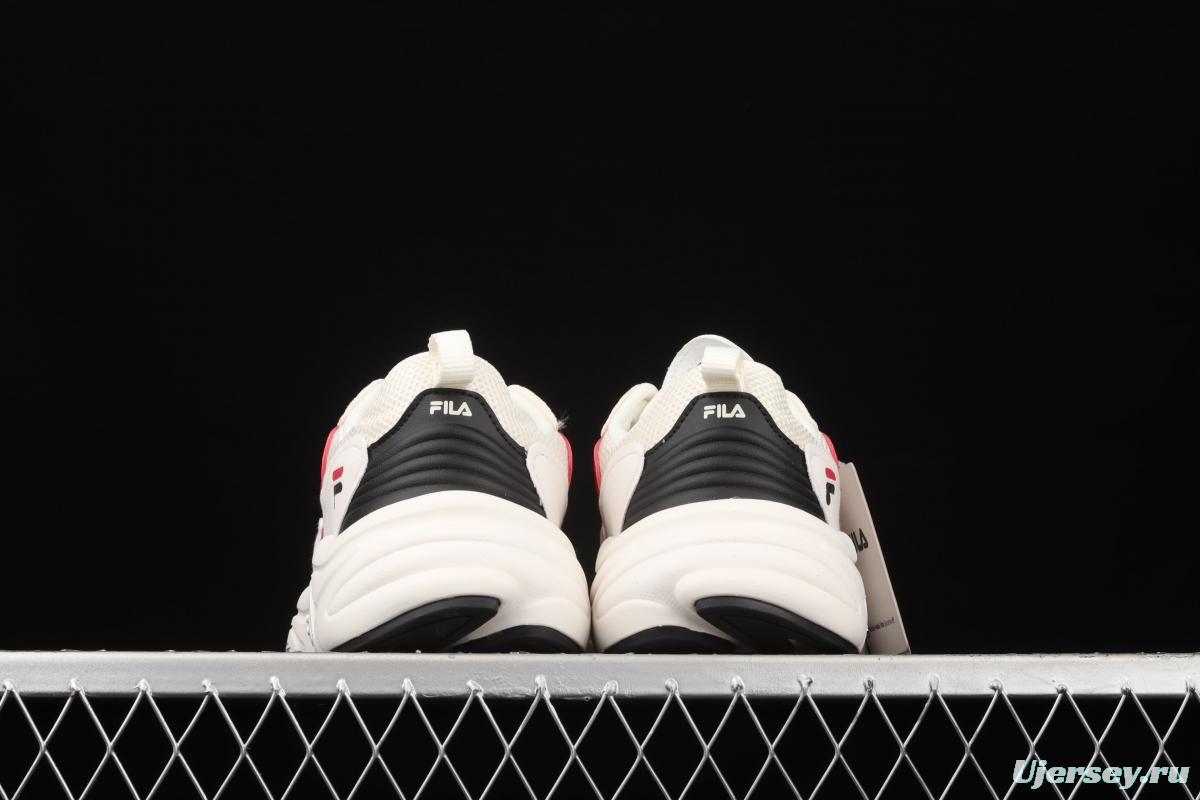 FILA SAND BLAST ROW vintage sports Martian daddy shoes F12M124156FGJ