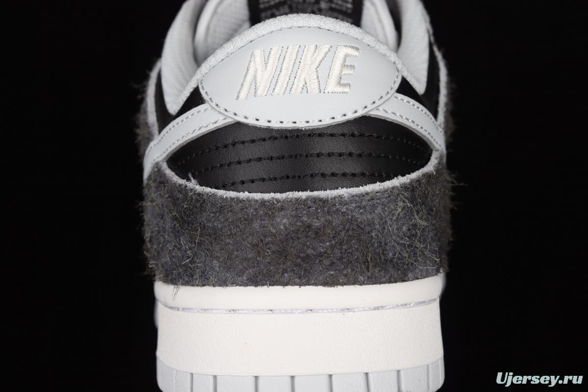 NIKE SB DUNK Low Russet Cedar dunk series retro low-top leisure sports skateboard shoes DH7913-001