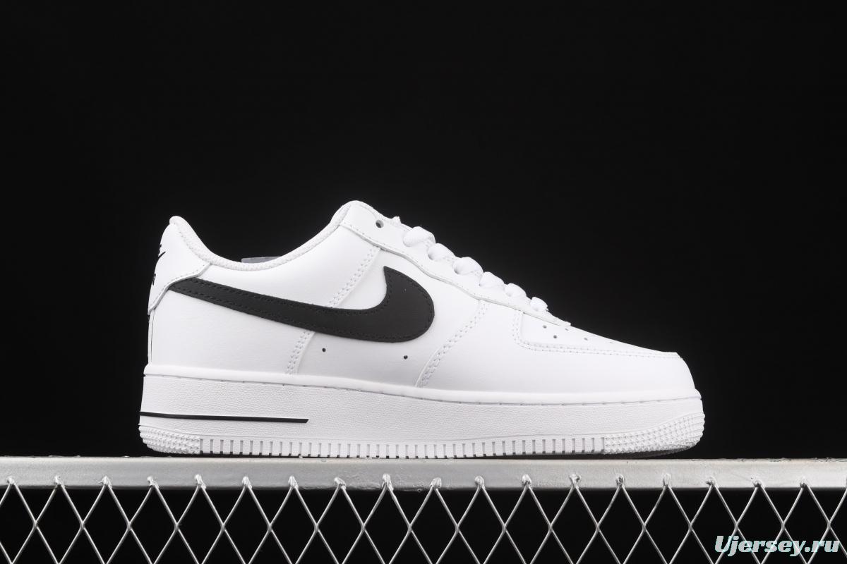 NIKE Air Force 1x 07 Low low-top casual board shoes CJ0952-100