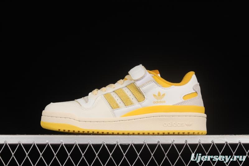 Adidas Forum 84 Low GX4537 popular items classic retro basketball shoes