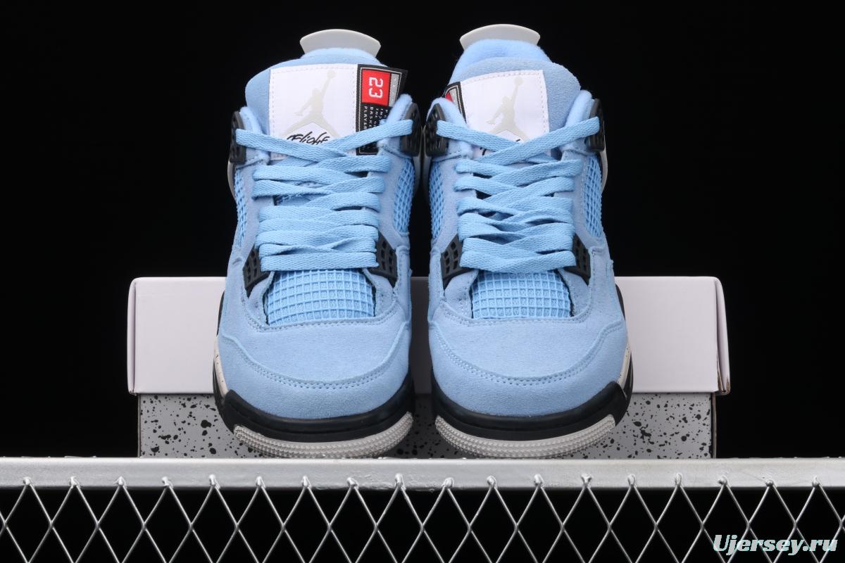 Air Jordan 4 SE University Blue University Blue CT8527-400