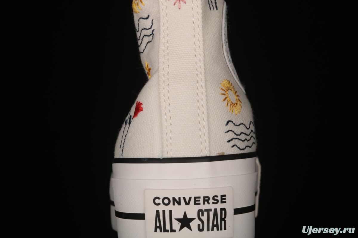 Converse Chuck Taylor All Star Dream shoes 571086C