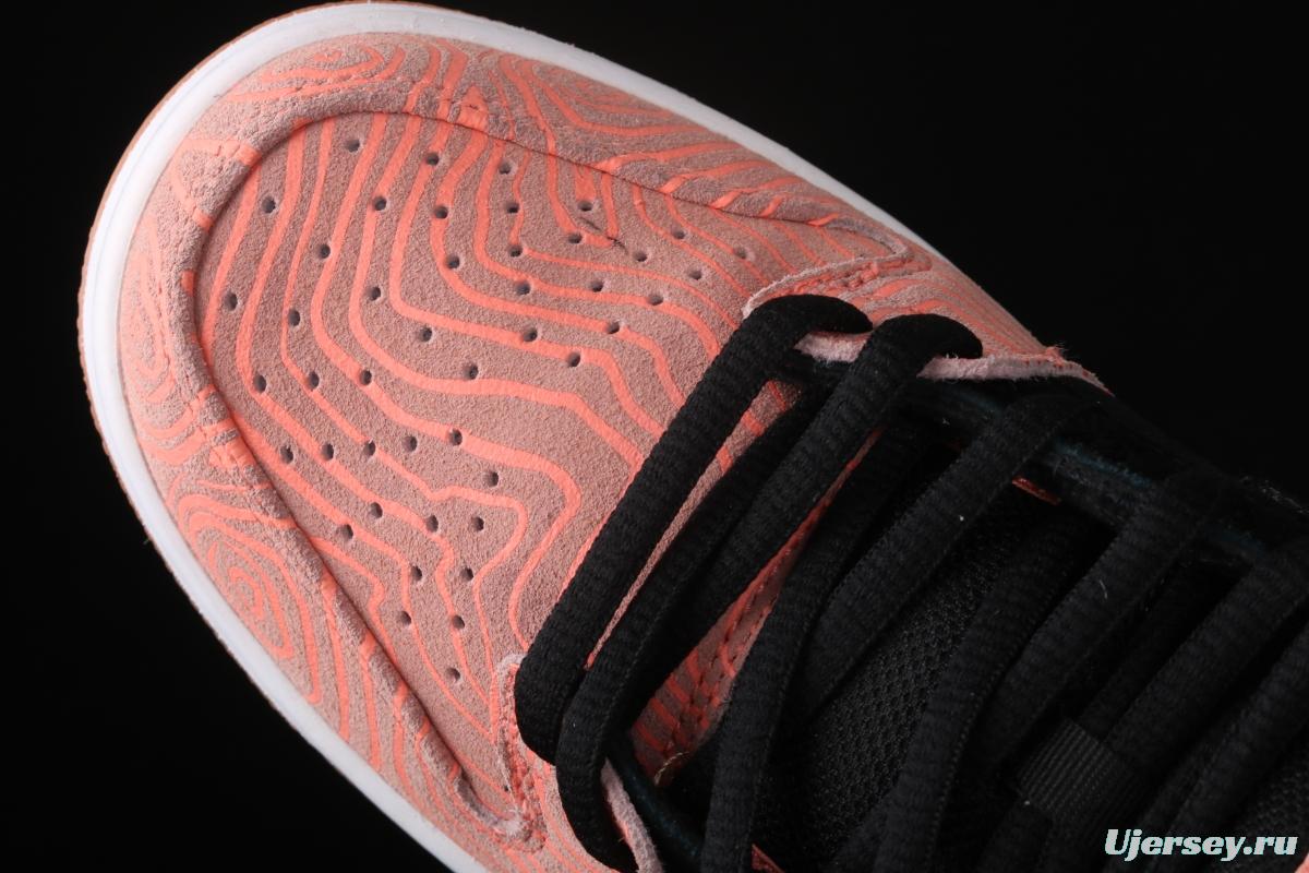 NIKE SB DUNK Low PRM low-top skateboard shoes 313170-603