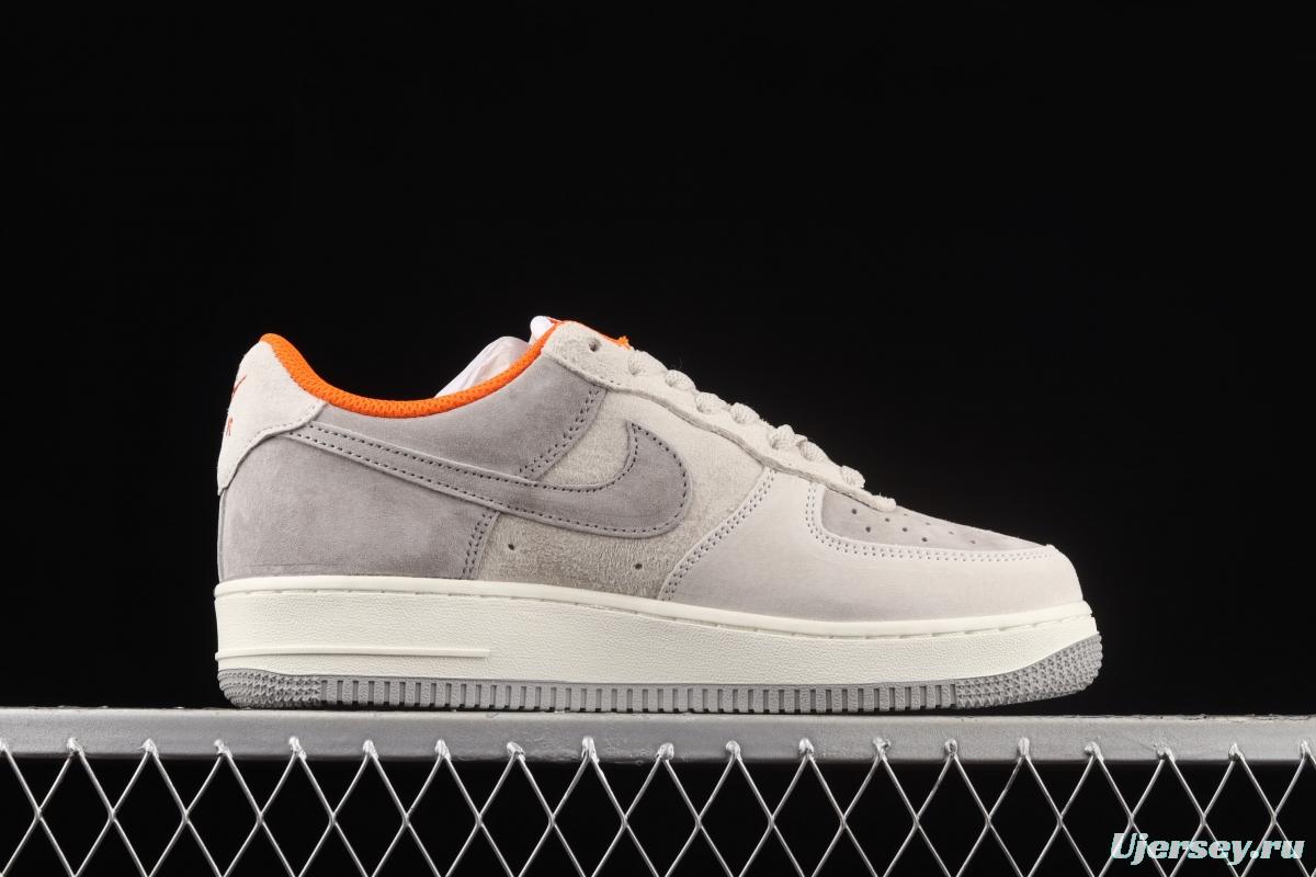 NIKE Air Force 11407Low low-top casual board shoes CQ5059-102,