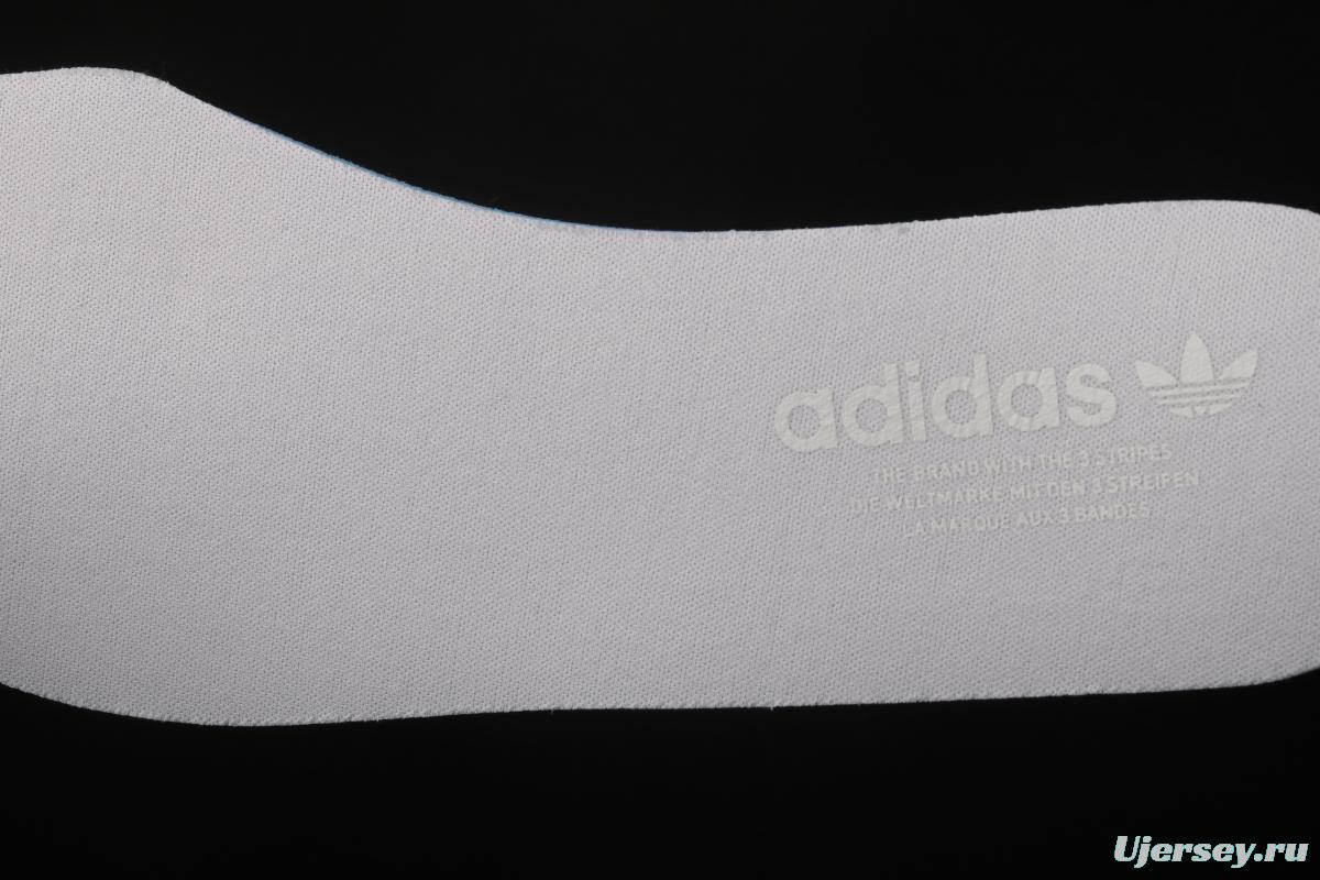 Adidas Nite Jogger 2019 Boost FV1322 3M reflective vintage running shoes