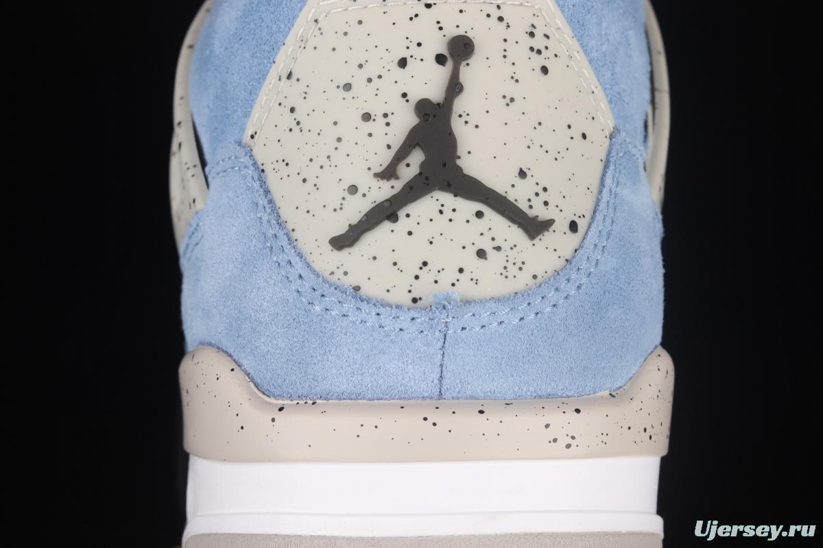 Air Jordan 4 SE University Blue University Blue CT8527-400