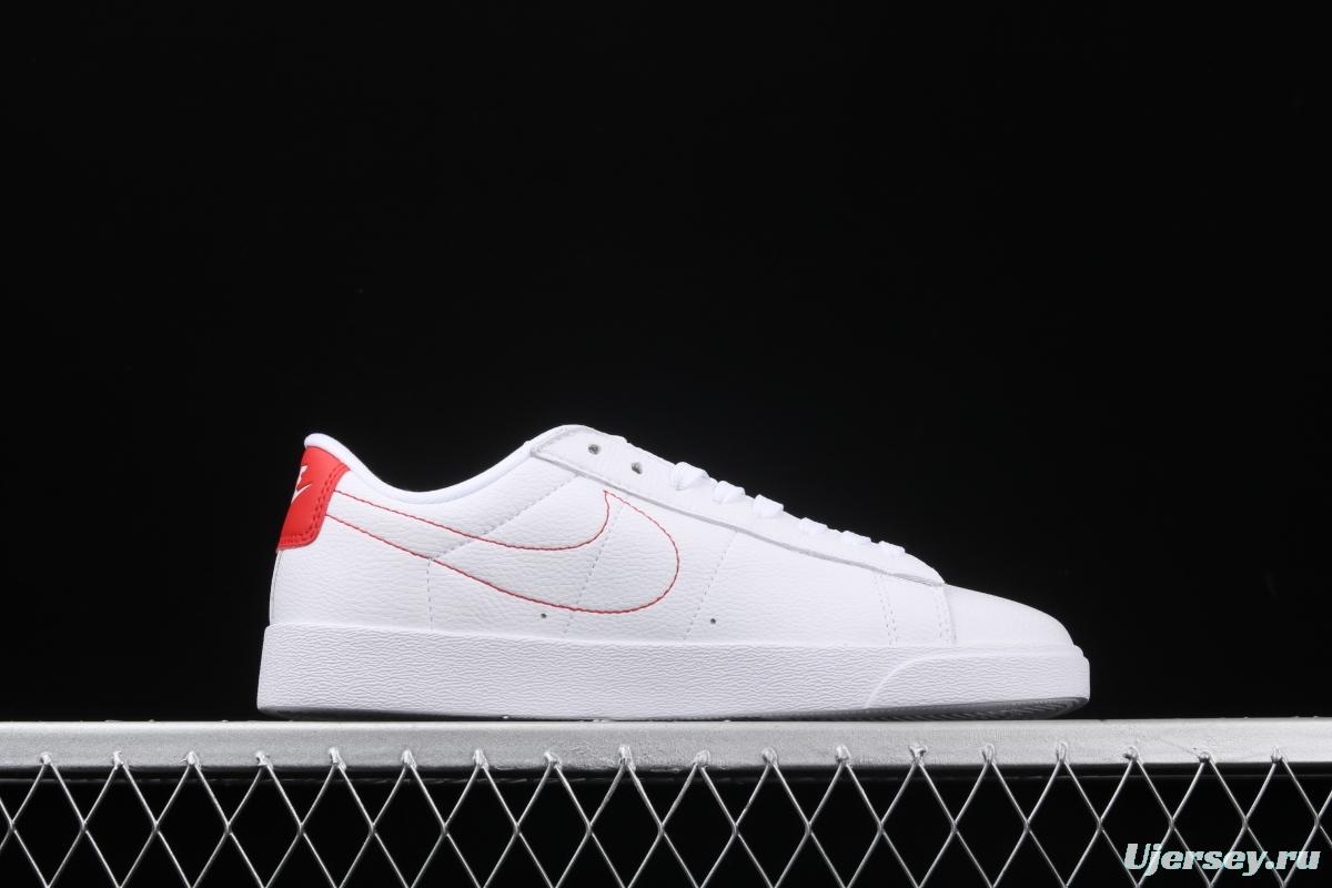 Stranger Things x NIKE Blazer Low QS HH Strange things Co-named Trail Blazers Leisure Board shoes AV3028-109