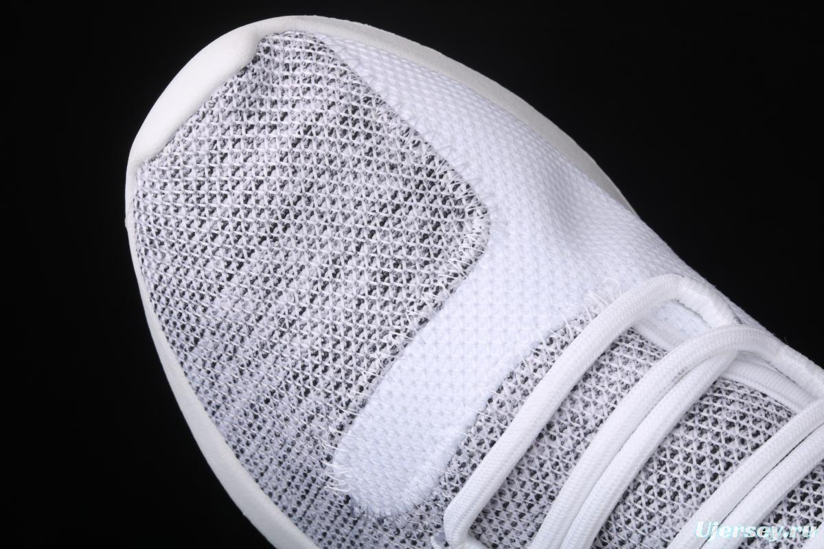 Adidas Original Tubalar ShAdidasow BB8941 clover short version of small coconut casual running shoes is half a size smaller