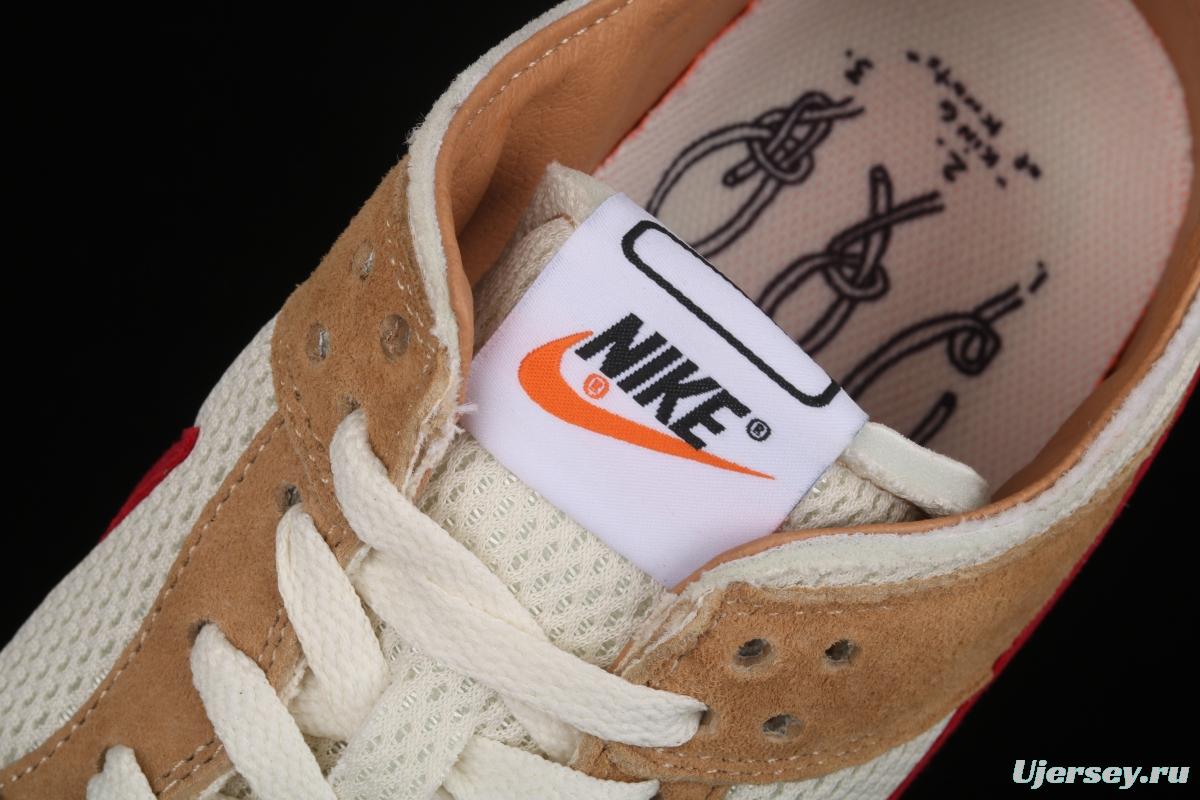 NIKE SB DUNK Low Pro Decon QS astronaut low-side skateboard shoes AA2271-268