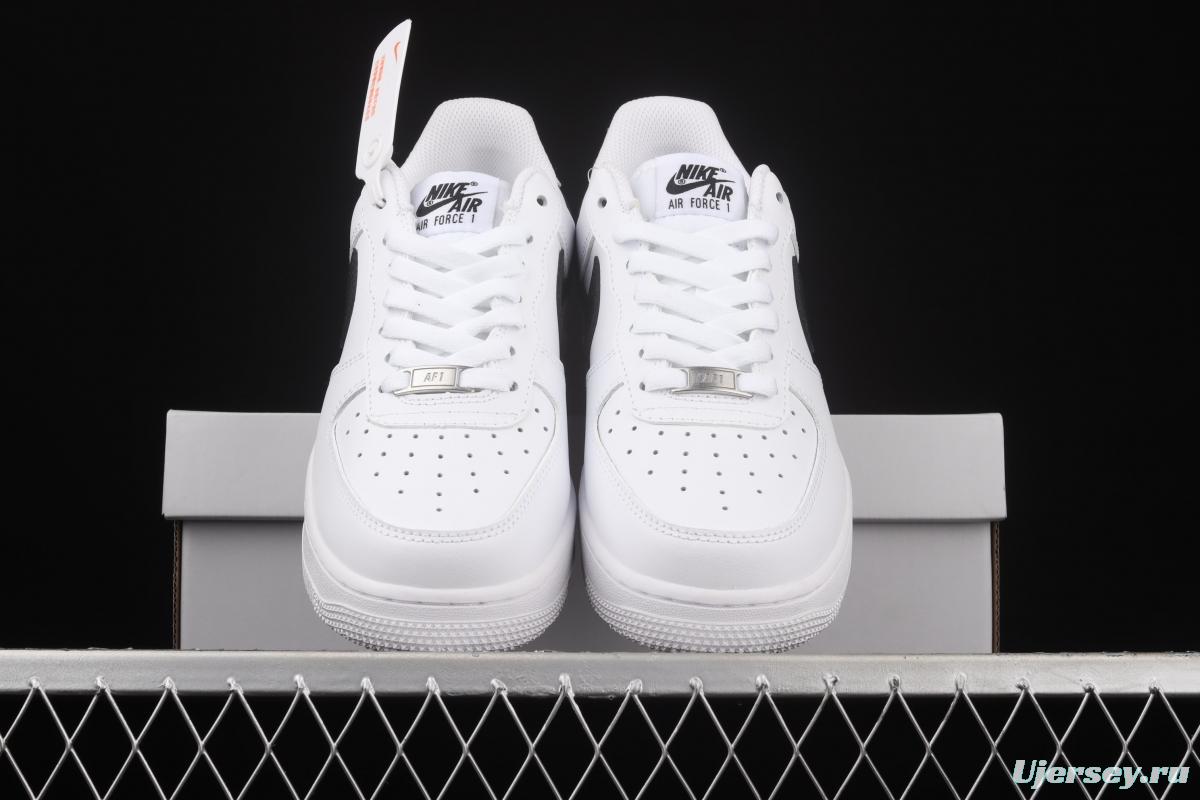 NIKE Air Force 1x 07 Low low-top casual board shoes CJ0952-100