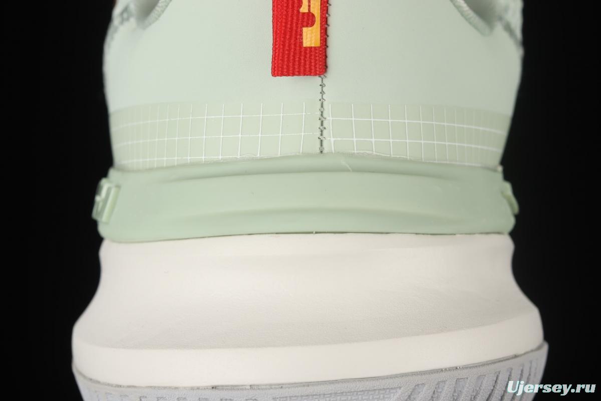 Nike LeBron AmbassAdidasor XIII Empire JAdidase James envoy 13 seal low-side actual basketball shoes CQ9329-300