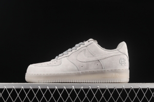 Reigning Champ x Ne Air Force 11007 defending champion 3M reflective low-side sports leisure board shoes AA1117-188