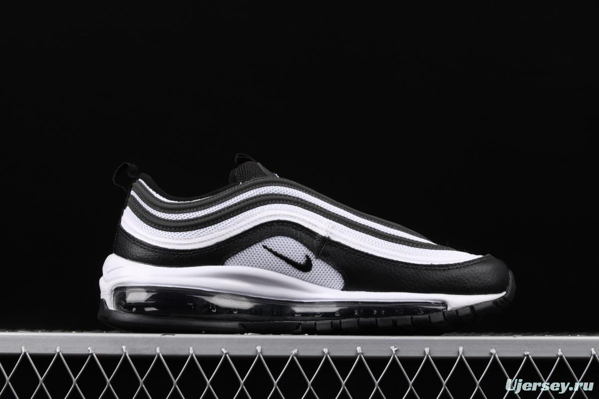 NIKE Air Max 97 bullet air cushion running shoes 921733-016