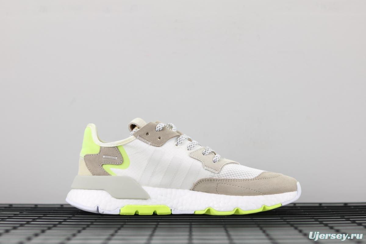 Adidas Nite Jogger 2019 Boost CG6098