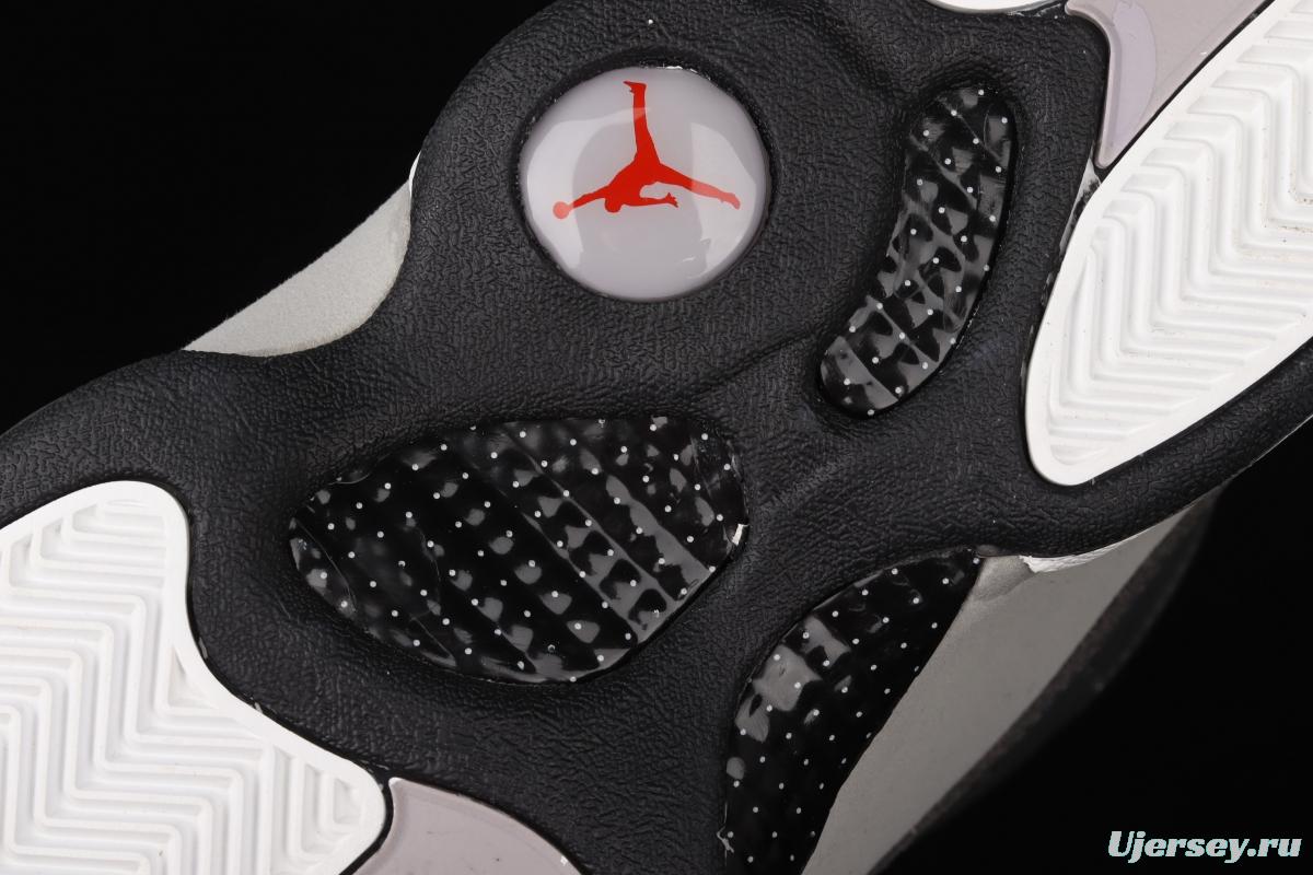 Air Jordan 13 Retro 3 Cool Grey 414571-016