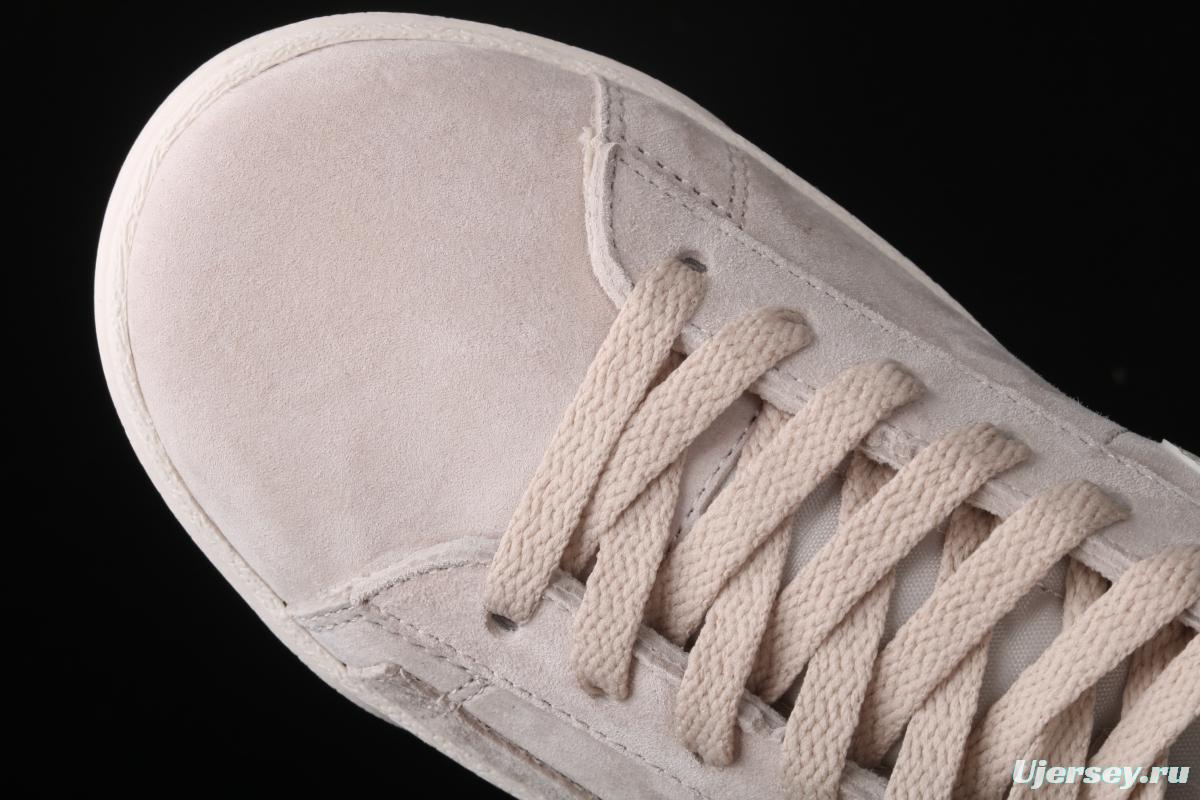 NIKE Blazer Mid Vntg Suede Trail Blazers high-top leisure sports shoes 917862-005
