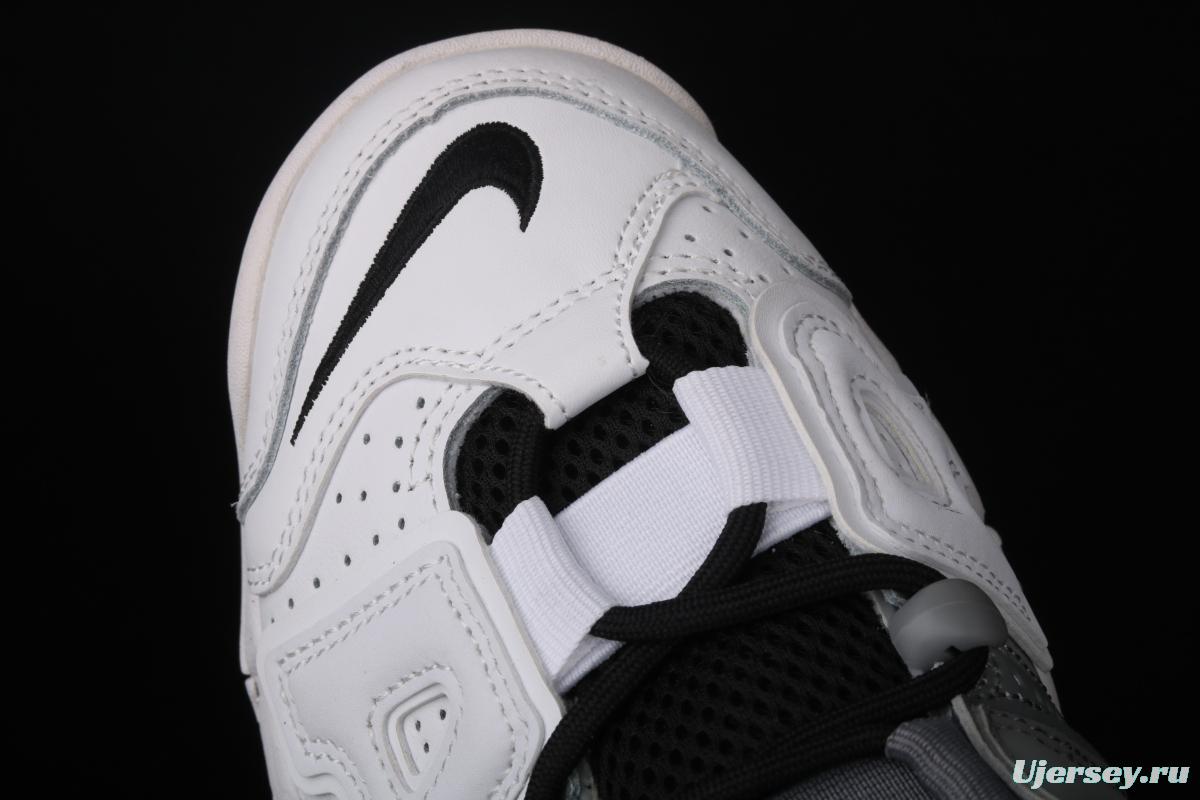 NIKE Air More Uptempo 96 QS Pippen original series classic high street leisure sports basketball shoes 921948-002