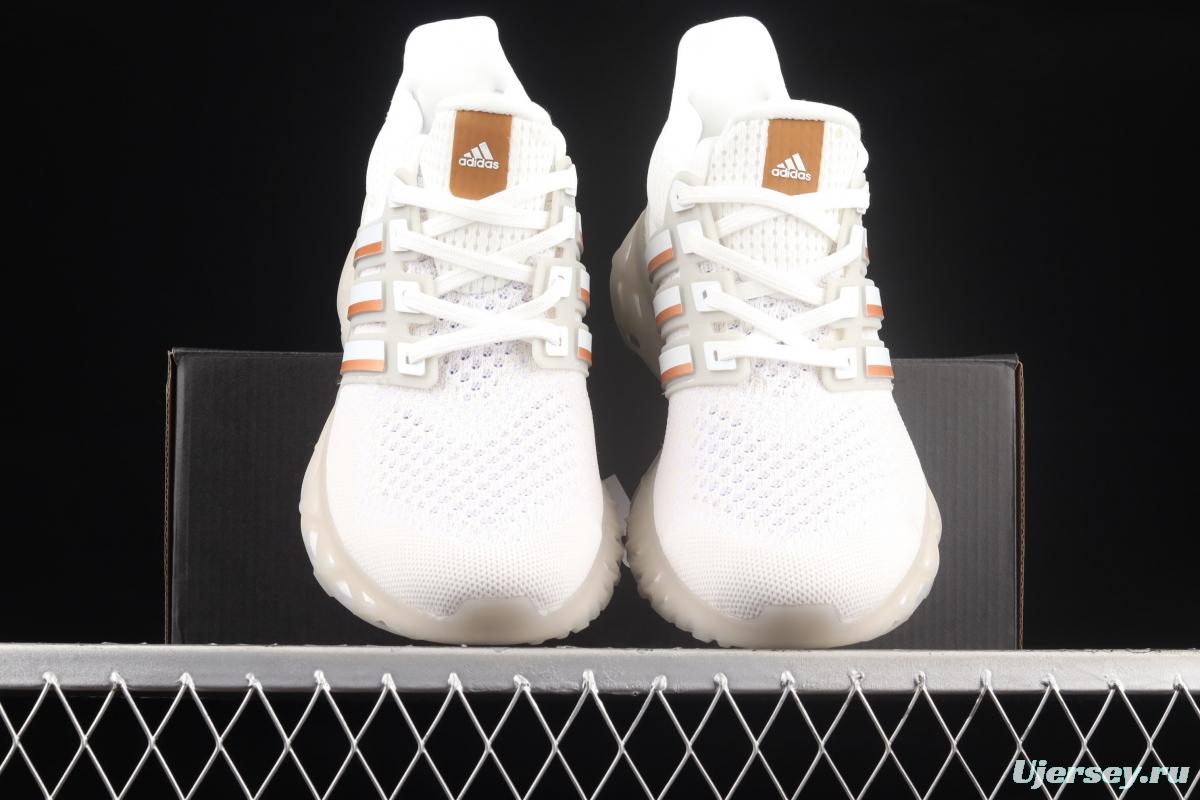 Adidas Ultraboost Web Dna GY8081 Das's new casual popcorn running shoes