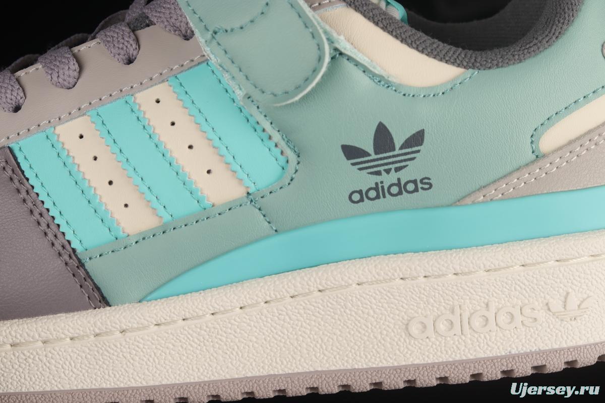 Adidas Forum 84 Low GX4574 popular items classic retro basketball shoes