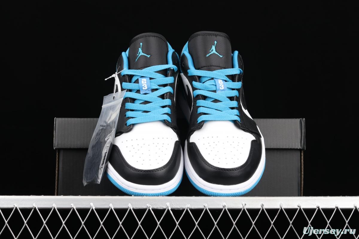 Air Jordan 1 Low low-side cultural leisure sports shoes CK3022-004