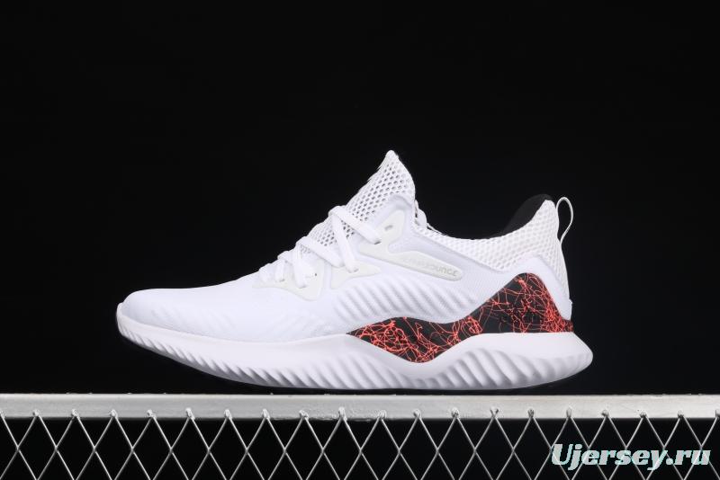 AlphaBounce Beyond M B89100 Alpha net casual running shoes