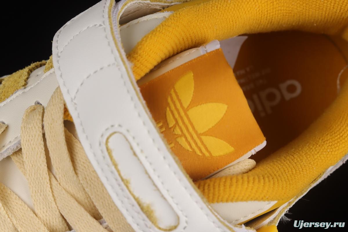 Adidas Forum 84 Low GX4537 popular items classic retro basketball shoes
