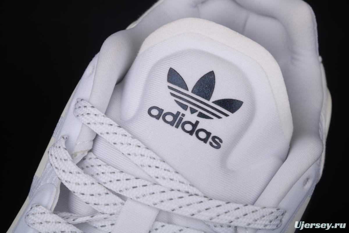 Adidas Day Jogger 2020 Boost FY3012 new Nightwalker second generation popcorn vintage running shoes