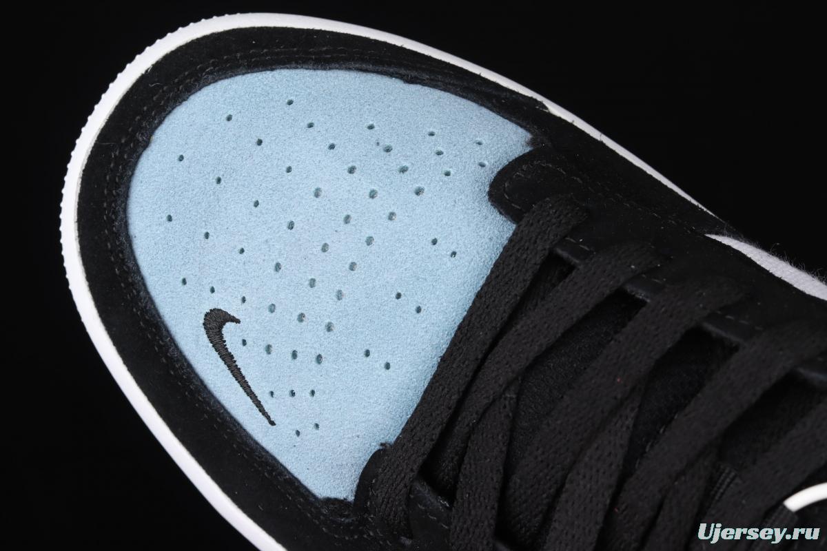 NIKE SB Force 58 simplified version of vintage skateboard shoes CZ2959-400