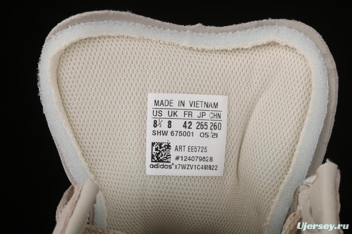 Adidas BROOMFIELD EE5725 pig octopus sports casual running shoes