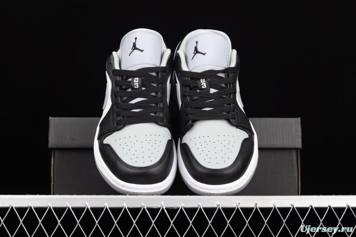 Air Jordan 1 Low low-side cultural leisure sports shoes 553558-039