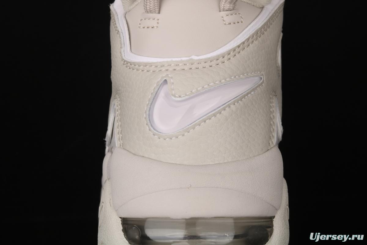 NIKE Air More Uptempo 96 Pippen Primary Series Classic High Street Leisure Sports Culture Basketball shoes 921948