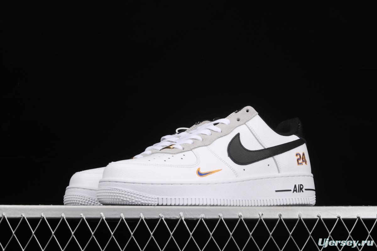 NIKE Air Force 1x 07 Low low-top casual board shoes DJ5192-100