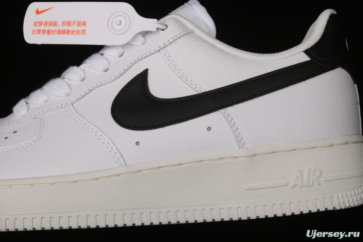 NIKE Air Force 1x07 low-top casual board shoes 315115-165,