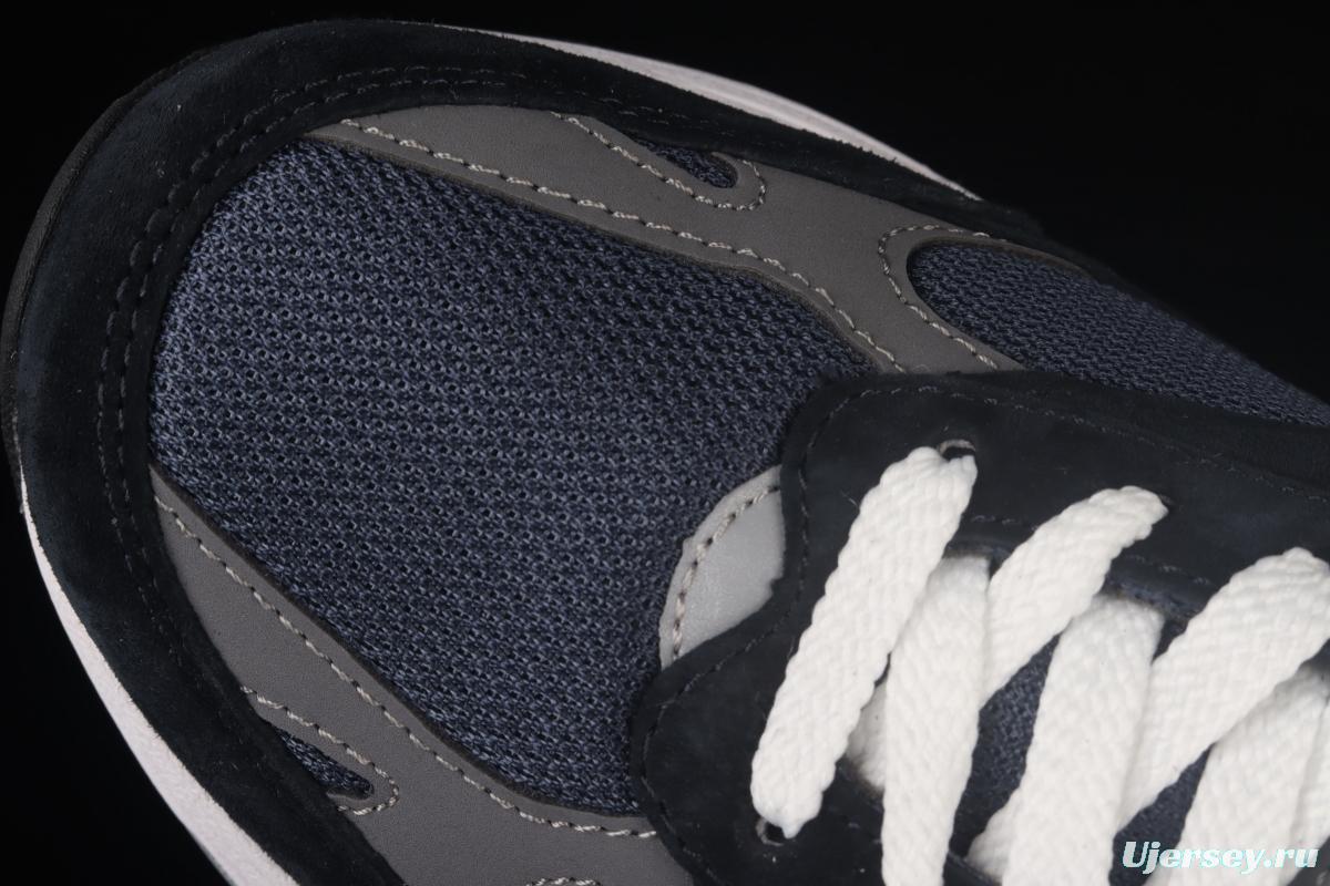 New Balance NB MAdidase In USA M993 series American blood classic retro leisure sports daddy running shoes MR993NV