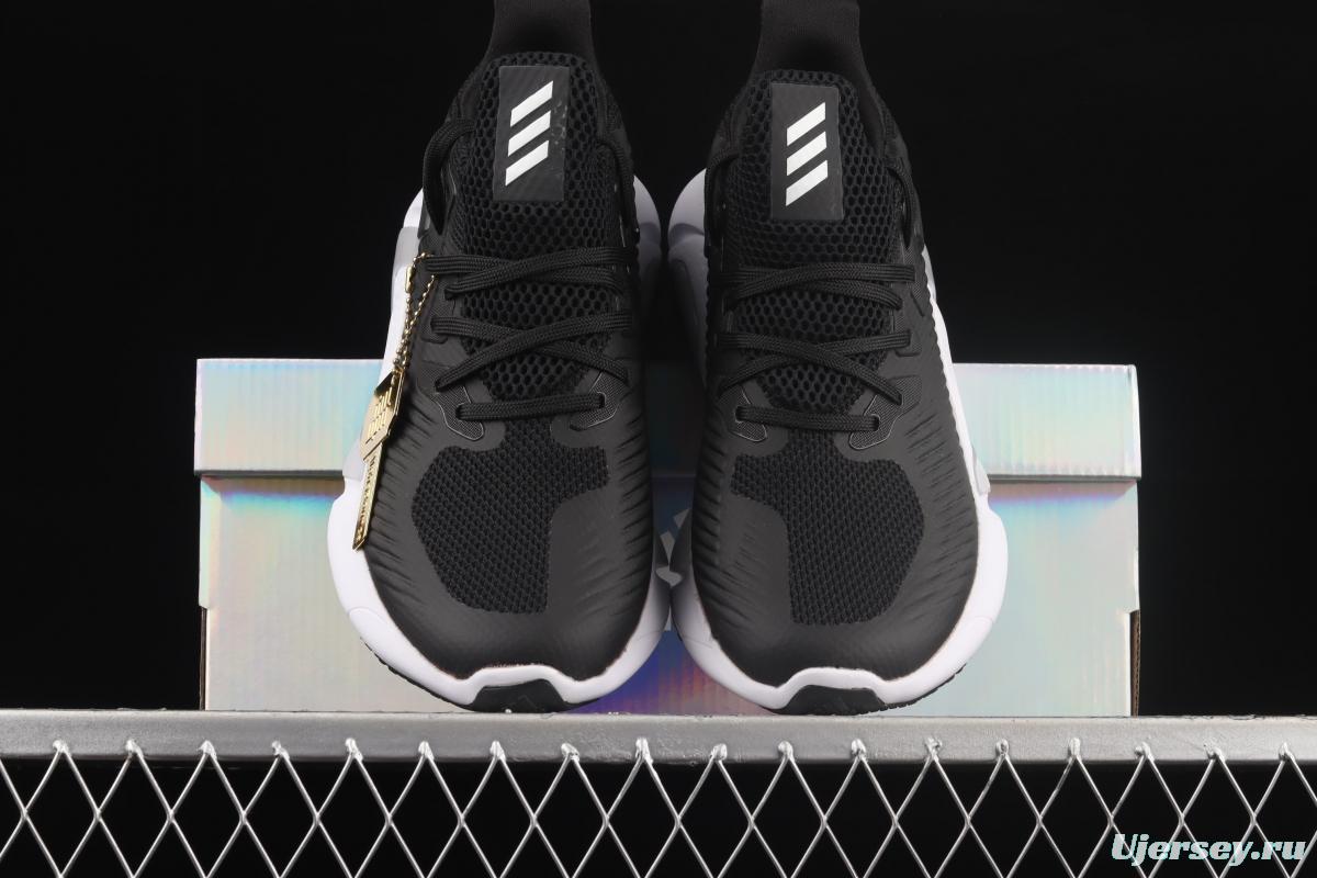 Adidas AlphaBounce Deae 2.0 EG6083 New Alpha Casual running shoes