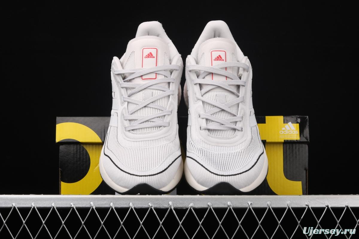 Adidas Supernova M FV6033's new popcorn running shoes