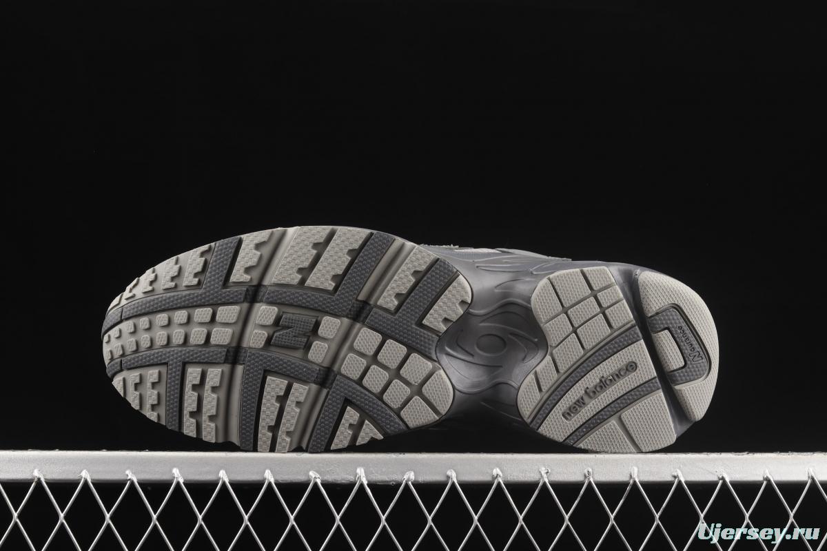 New Balance ML725 series retro single breathable retro daddy sports leisure running shoes ML725C