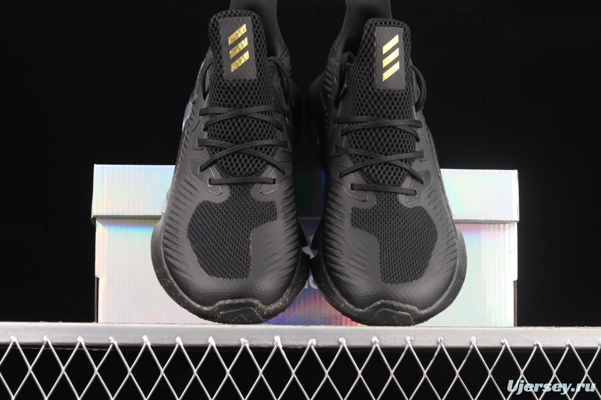 Adidas AlphaBounce Deae 2.0 EG6089 New Alpha Casual running shoes
