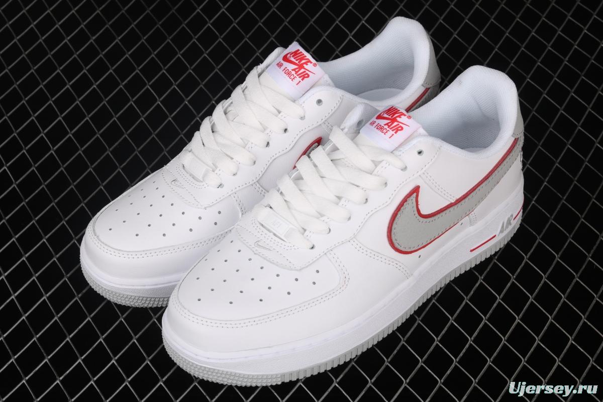 NIKE Air Force 1y07 No.1 joint name low-top casual board shoes CJ1681-101