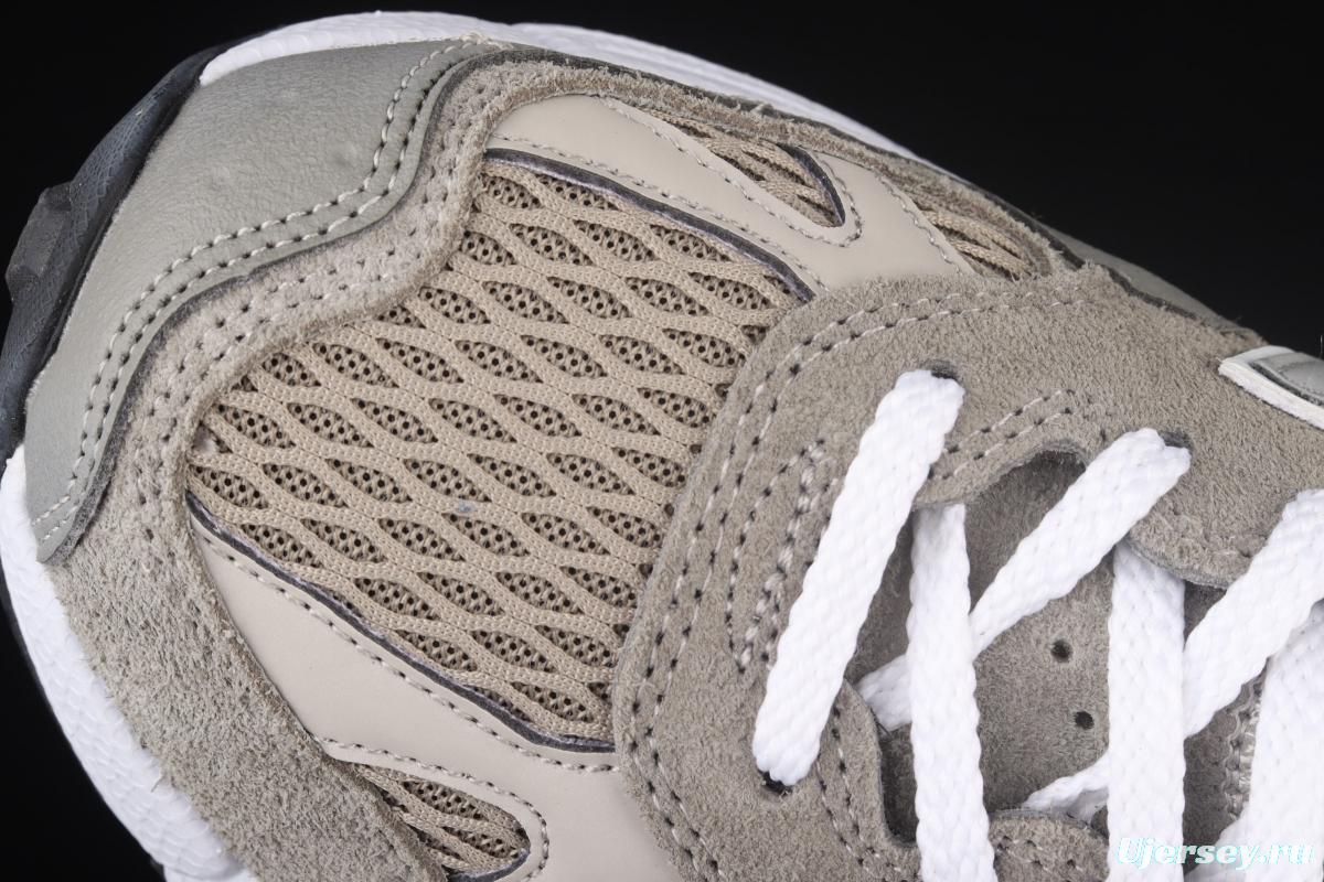 Salehe Bembury x New Balance 574 Yurt Versace director co-signed retro casual running shoes MS574YSC