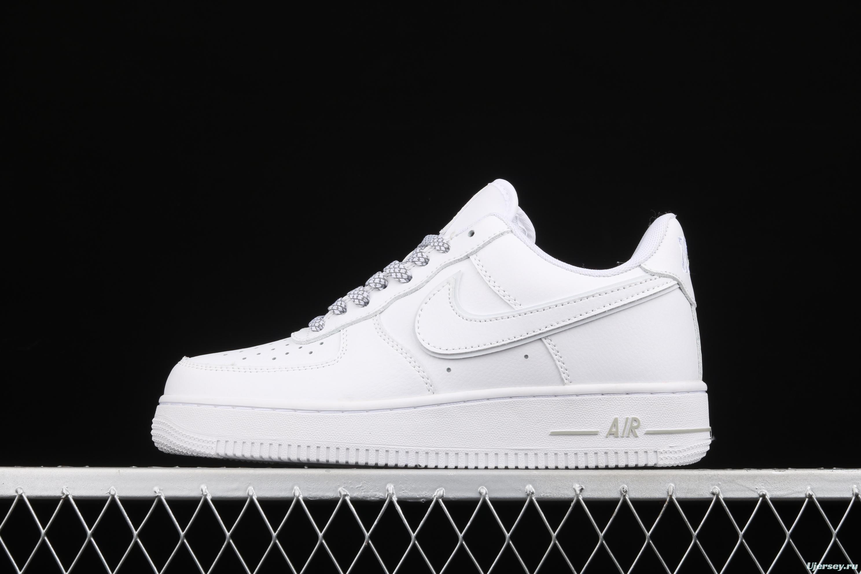 NIKE Air Force 1' 07 Low low-top casual board shoes CR7792-022