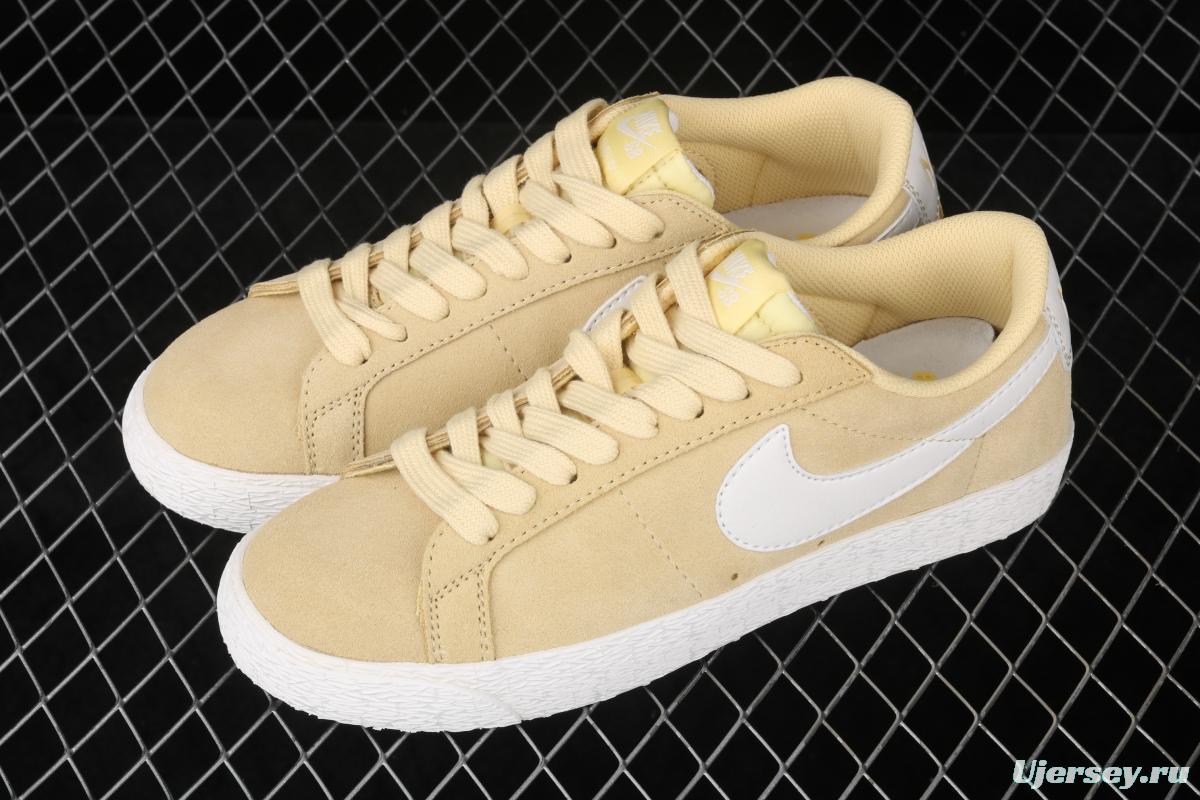 NIKE SB Zoom Blazer Low casual board shoes 864347-700