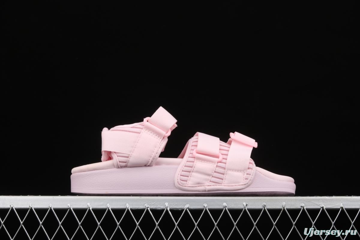 Adidas Adilette Sandal 2.0W CG6151 Korean version of leisure fashion beach sandals