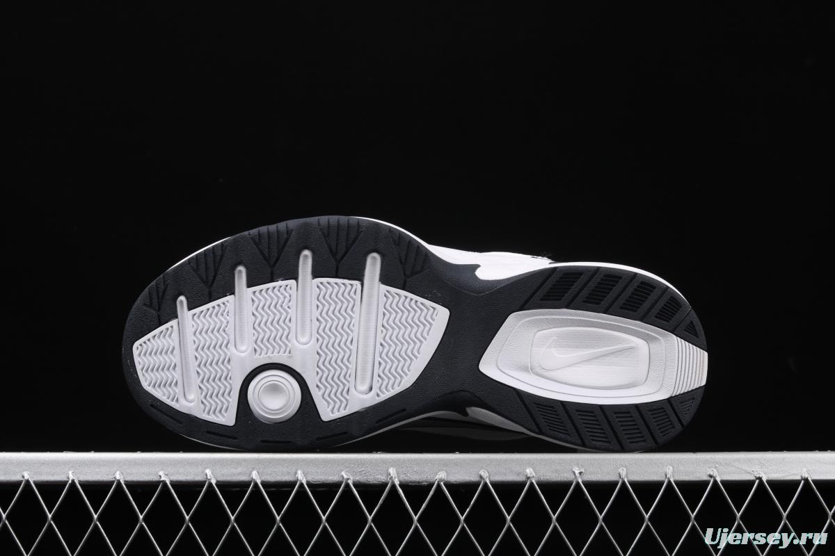 NIKE Air Monarch M2K classic vintage daddy shoes 415445-102