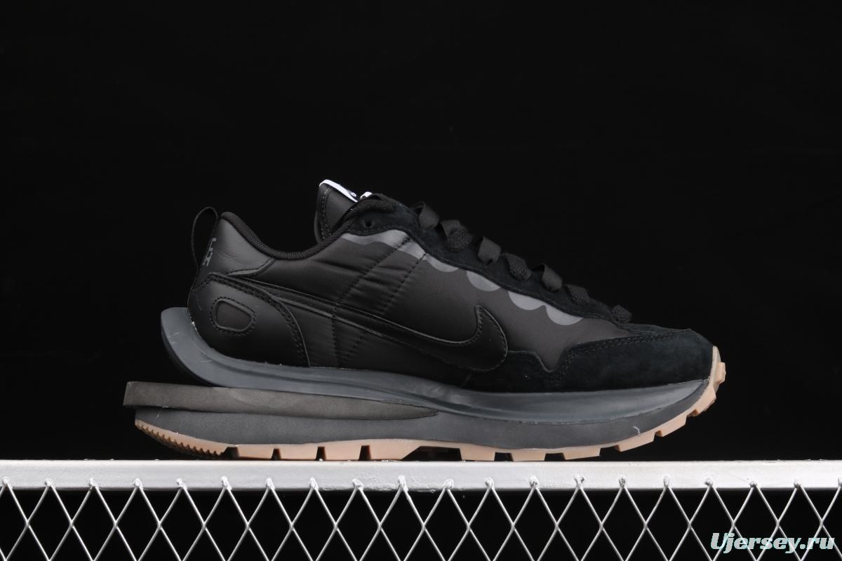 Sacai x NIKE VaporWaffle 3.0 casual shoes DD1875-001