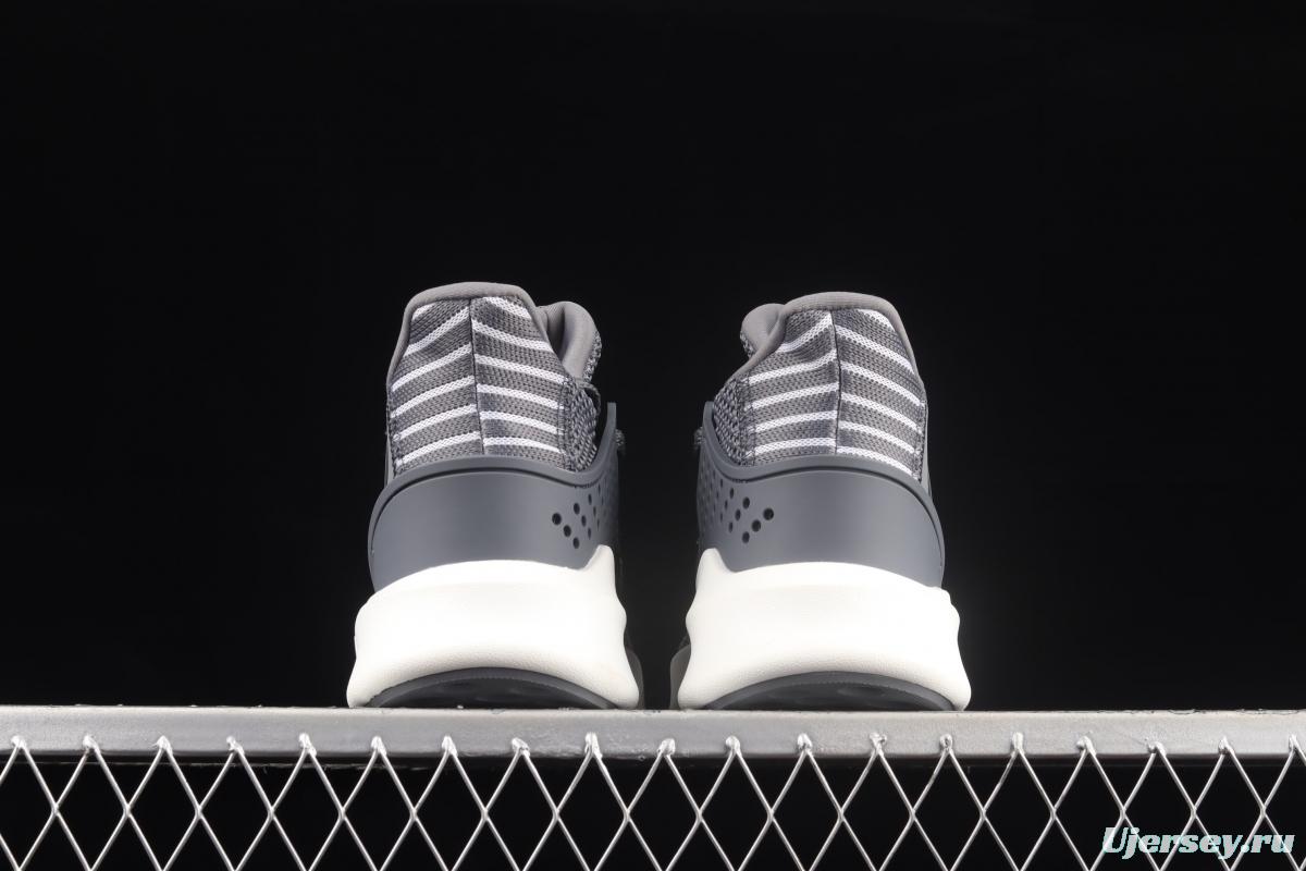 Adidas EQT Bask AdidasV FU9020 Das sports casual shoes