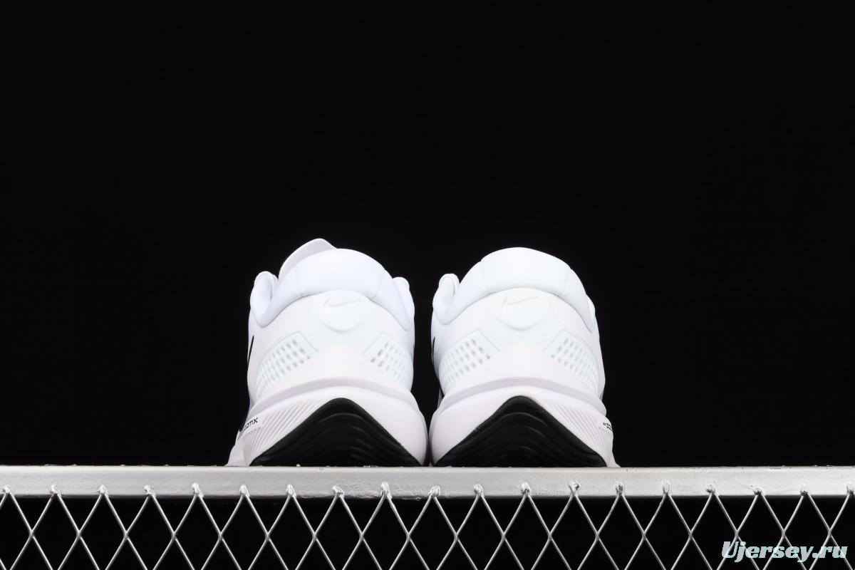 NIKE Air Zoom Vomero 15 moon landing 15 generation slow shock breathable running shoes CU1855-100