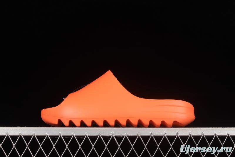 Kanye West x Yeezy Slide Resin GZ0953 Orange