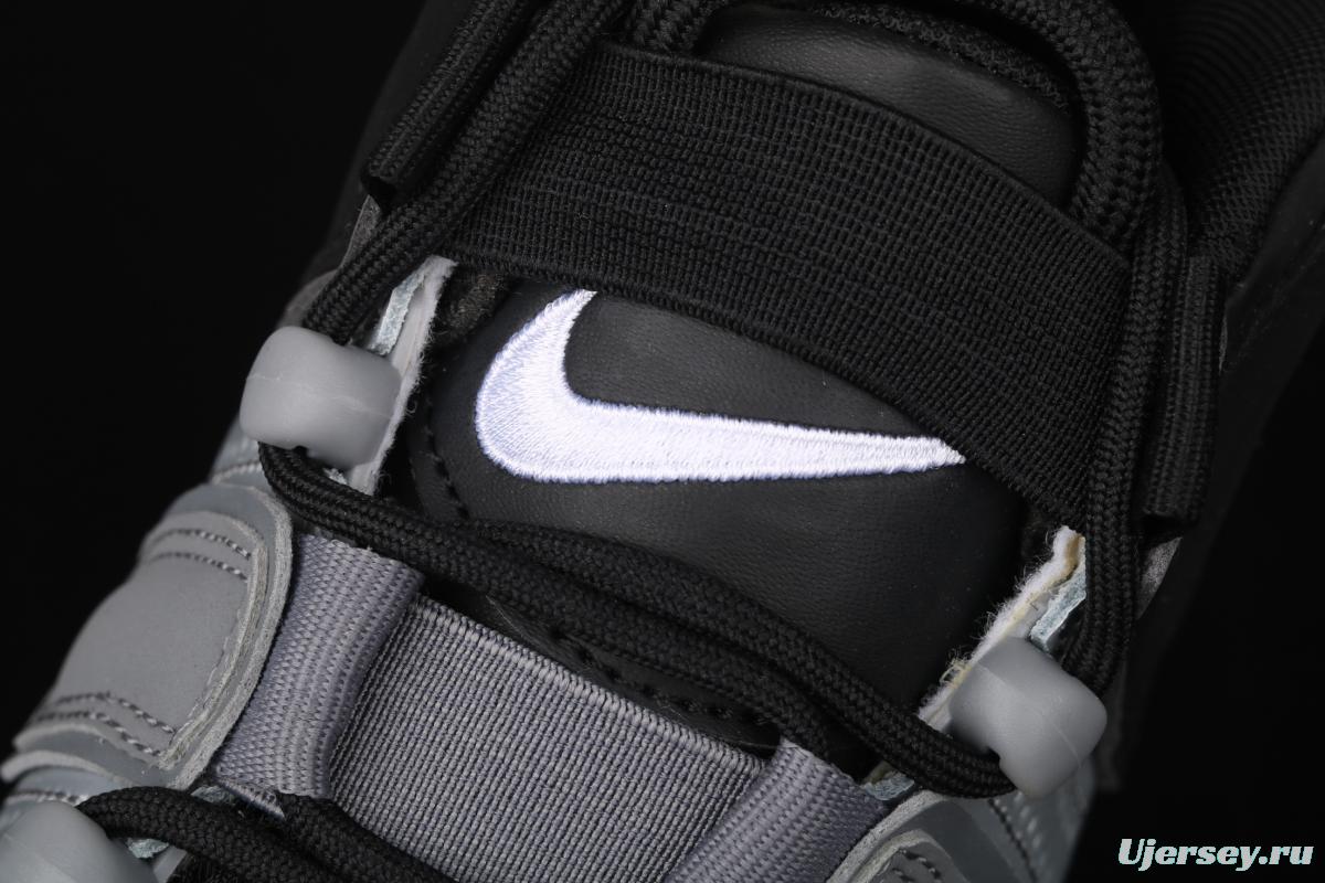 NIKE Air More Uptempo 96 QS Pippen original series classic high street leisure sports basketball shoes 921948-002