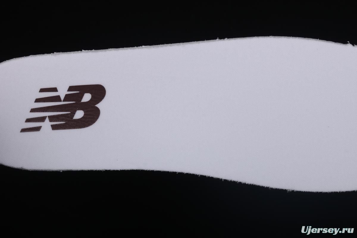 New Balance Proctsen New Bailun retro smile canvas leisure classic campus board shoes PROCTNE